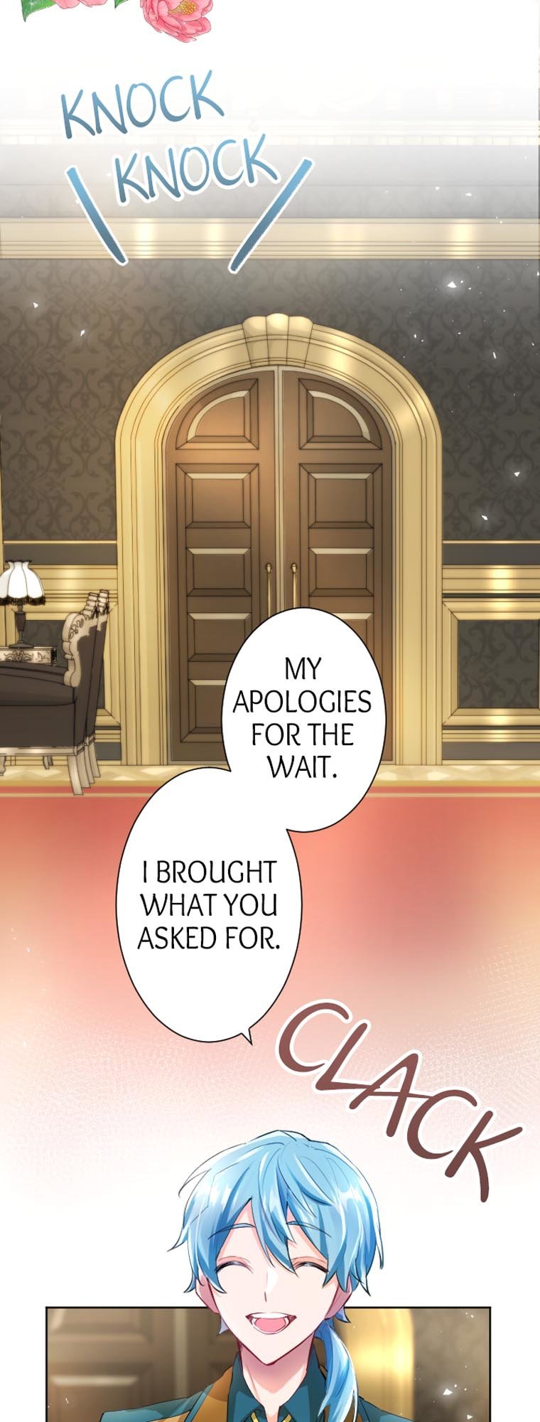 The Moonlight Shines On My Fading Future chapter 29 page 16