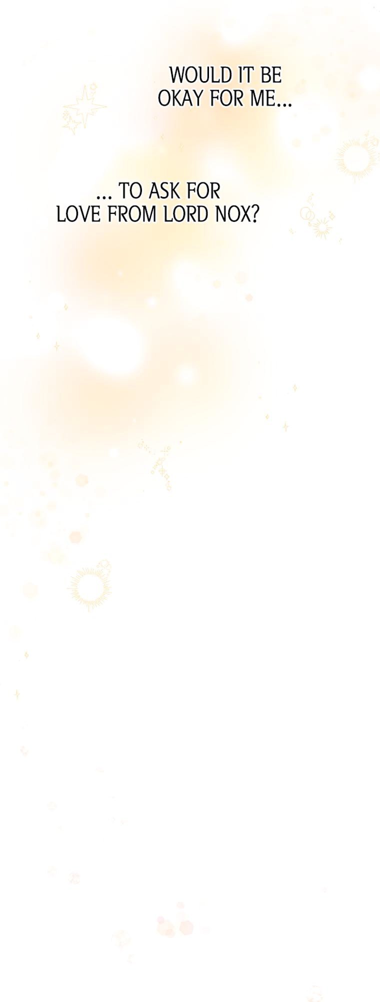 The Moonlight Shines On My Fading Future chapter 29 page 29