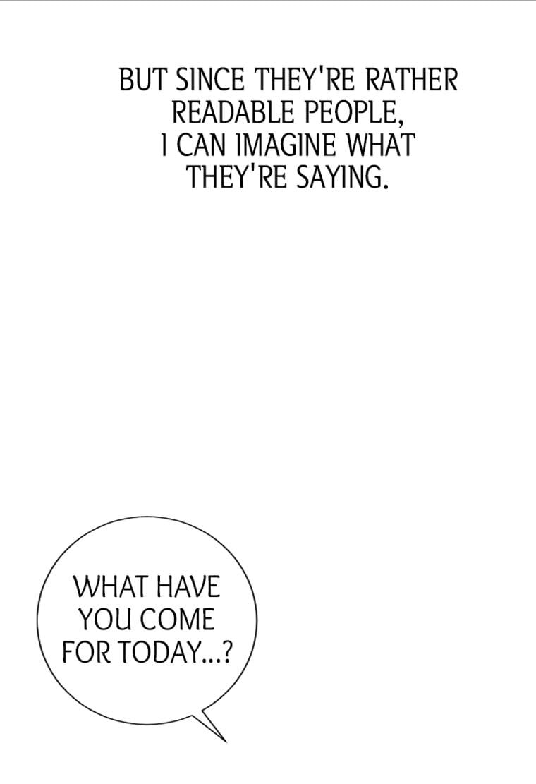 The Moonlight Shines On My Fading Future chapter 29 page 44