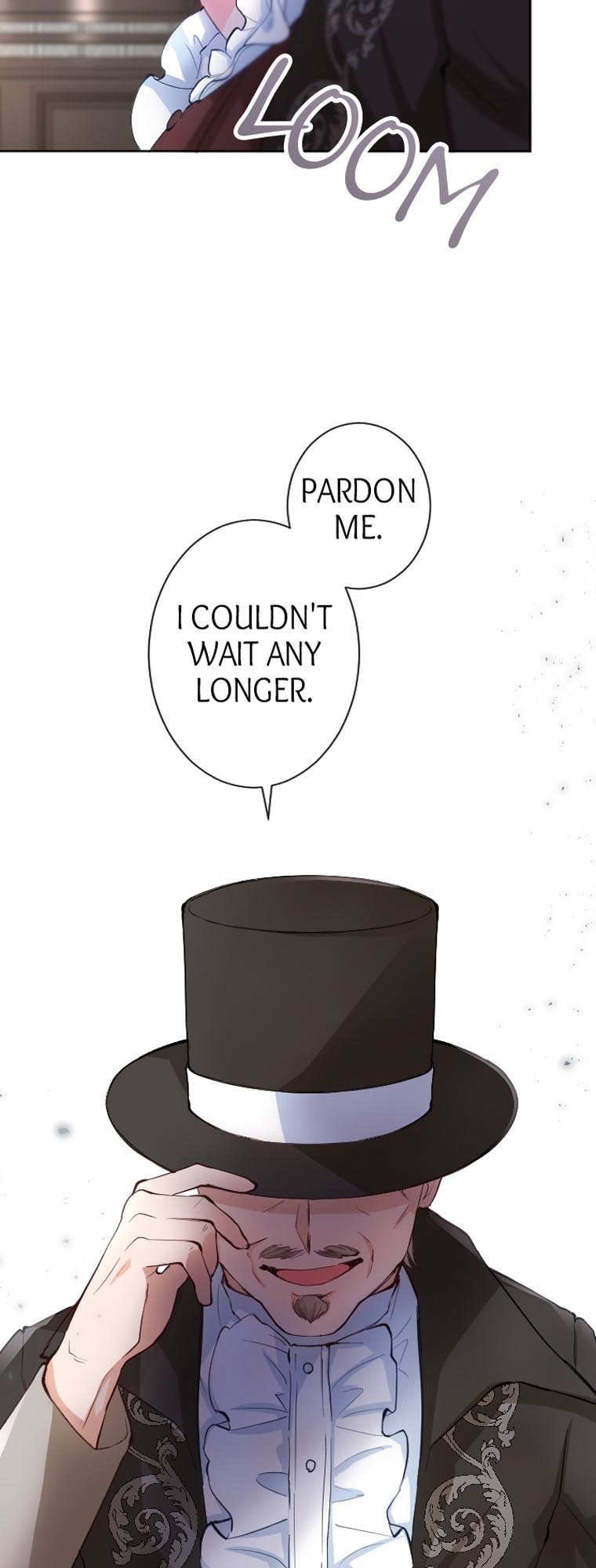 The Moonlight Shines On My Fading Future chapter 30 page 46