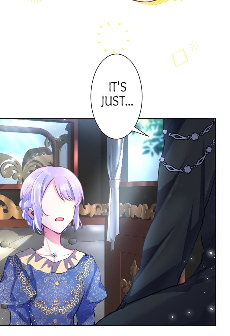 The Moonlight Shines On My Fading Future chapter 31 page 11