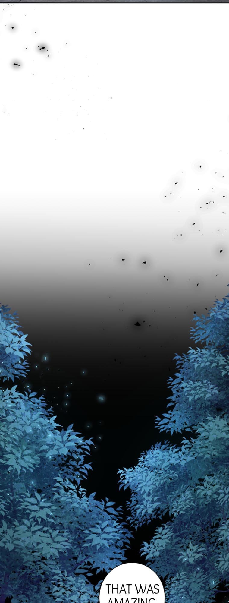 The Moonlight Shines On My Fading Future chapter 31 page 16