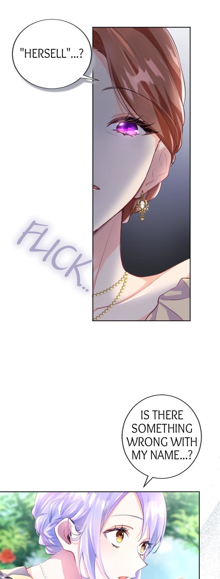 The Moonlight Shines On My Fading Future chapter 32 page 16
