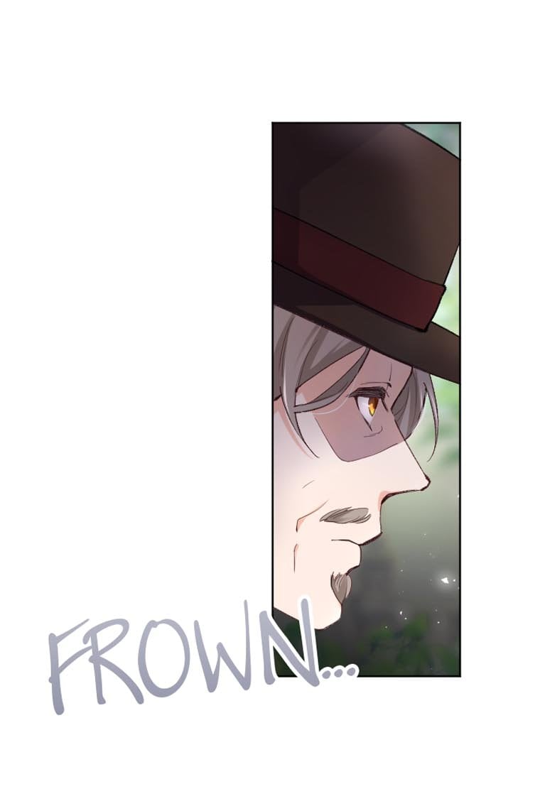 The Moonlight Shines On My Fading Future chapter 32 page 22