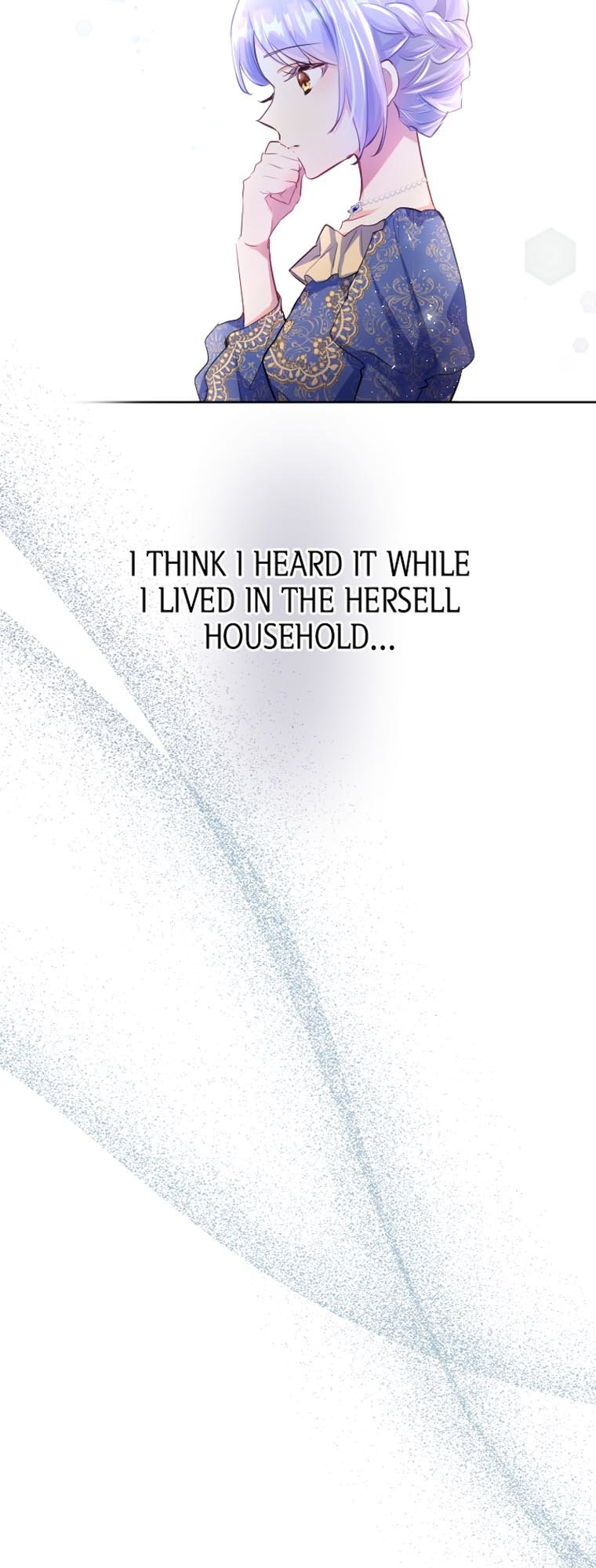 The Moonlight Shines On My Fading Future chapter 32 page 39