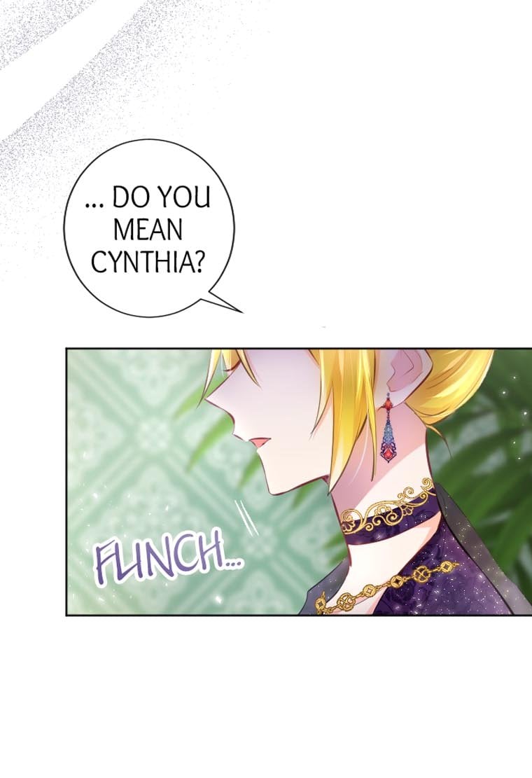 The Moonlight Shines On My Fading Future chapter 34 page 22