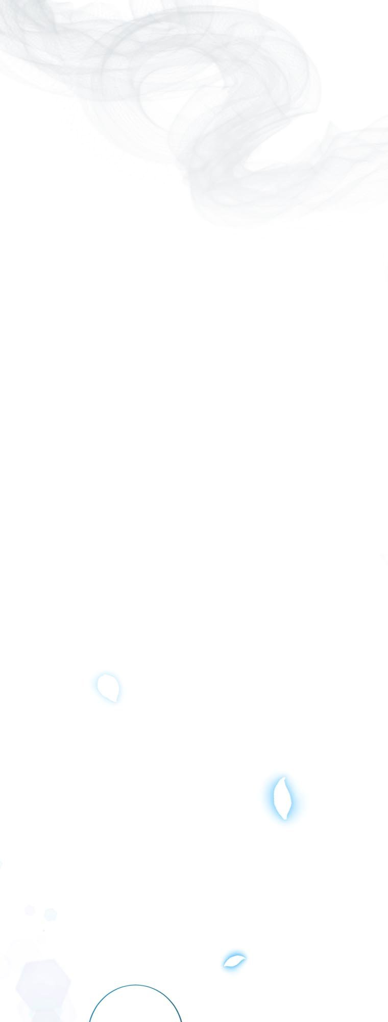 The Moonlight Shines On My Fading Future chapter 34 page 32