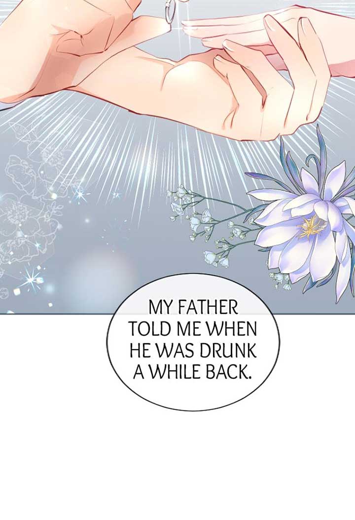 The Moonlight Shines On My Fading Future chapter 35 page 21