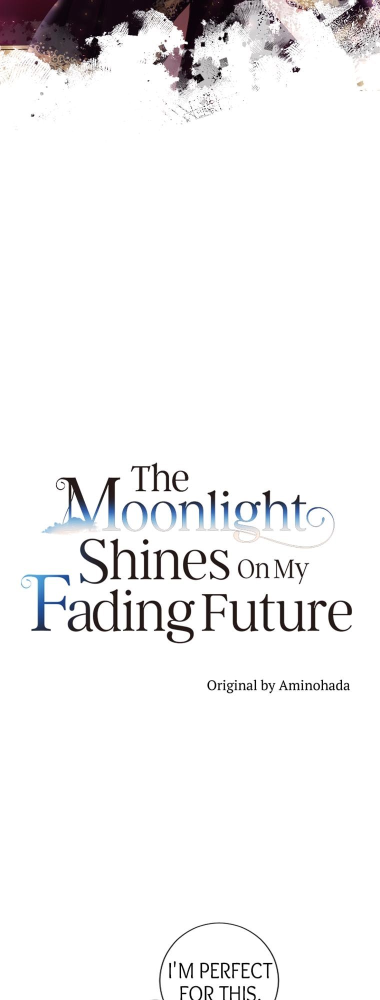 The Moonlight Shines On My Fading Future chapter 37 page 25