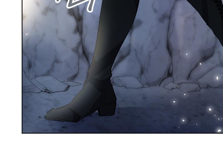 The Moonlight Shines On My Fading Future chapter 37 page 55