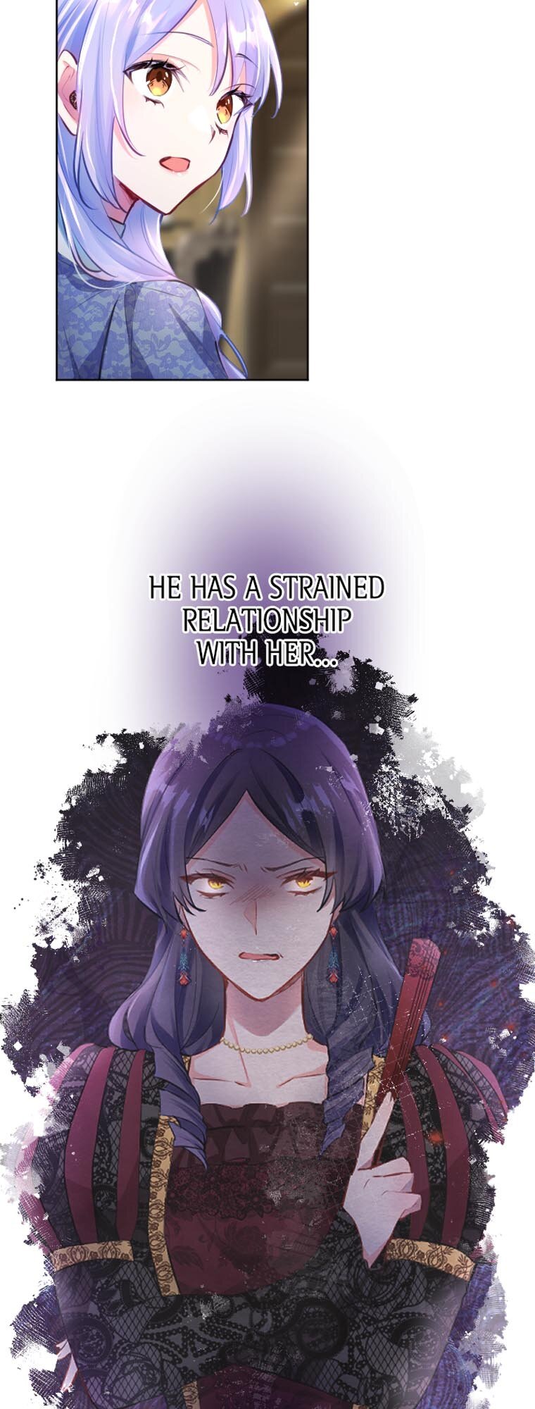 The Moonlight Shines On My Fading Future chapter 39 page 31