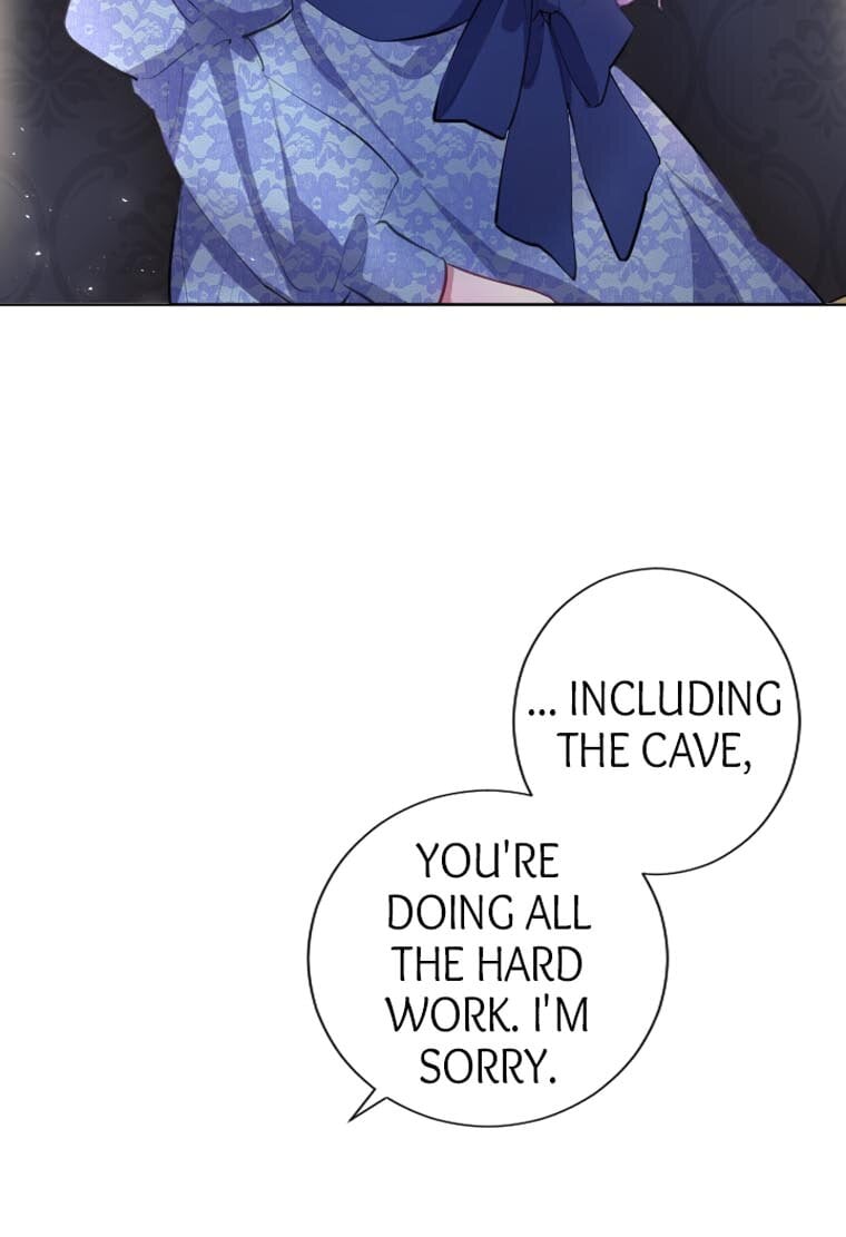 The Moonlight Shines On My Fading Future chapter 39 page 33