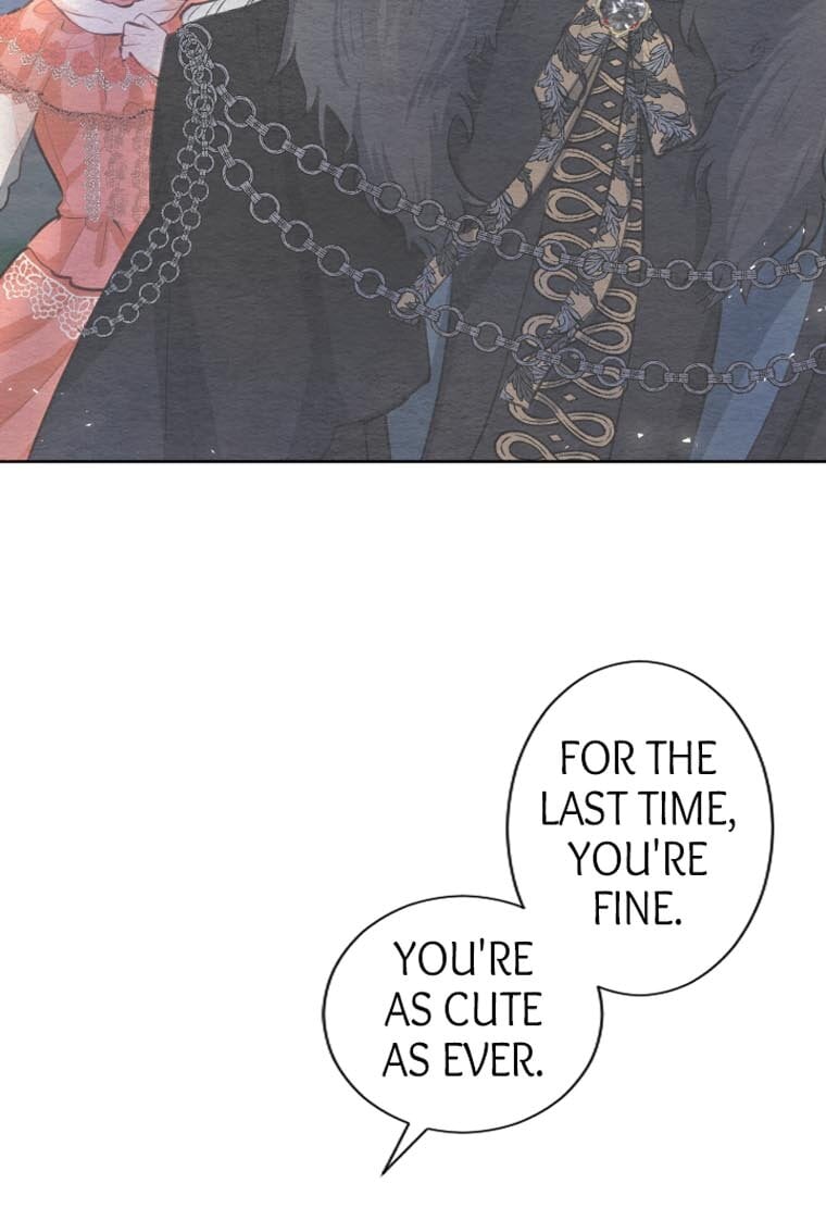 The Moonlight Shines On My Fading Future chapter 40 page 11
