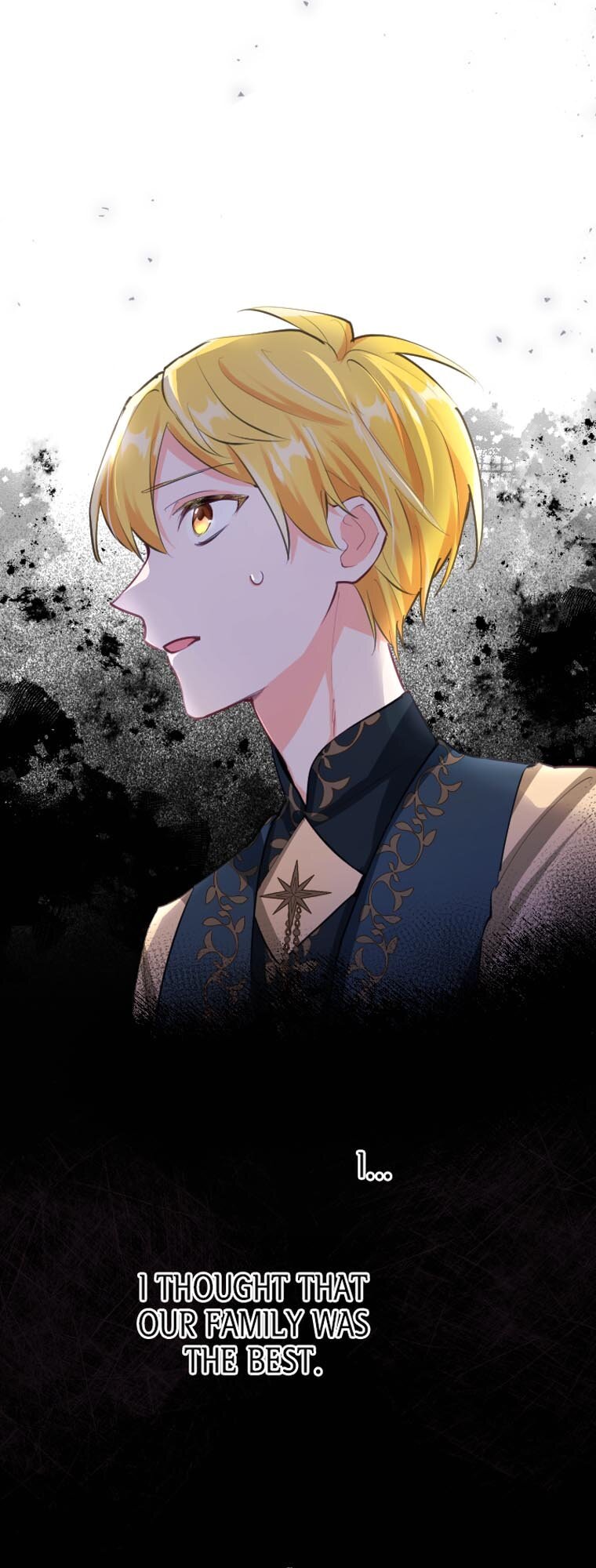The Moonlight Shines On My Fading Future chapter 40 page 20