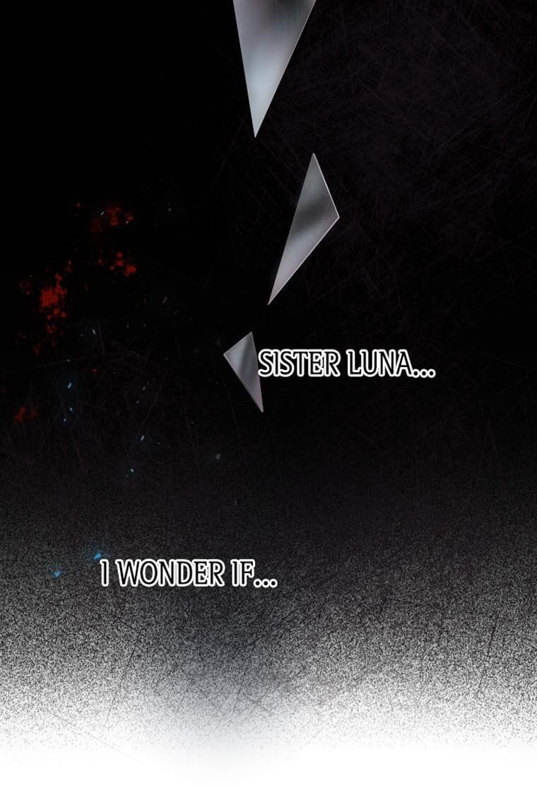 The Moonlight Shines On My Fading Future chapter 40 page 22
