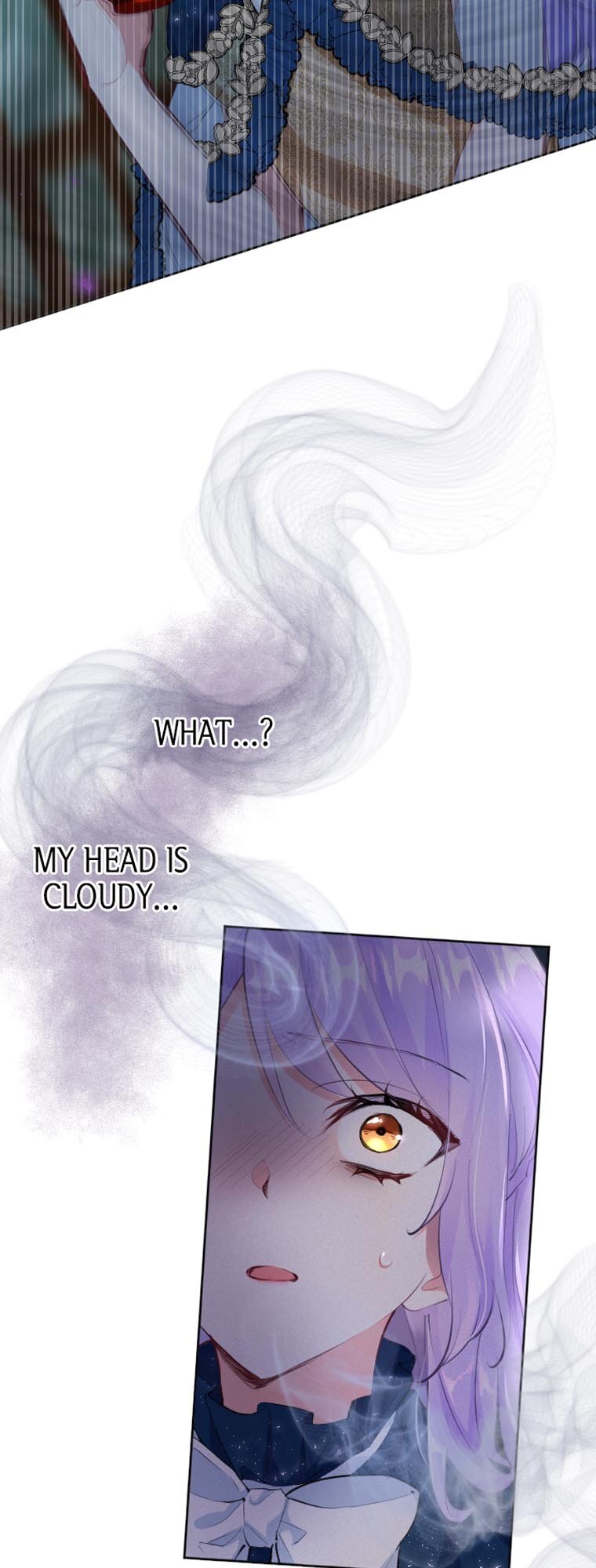 The Moonlight Shines On My Fading Future chapter 40 page 39