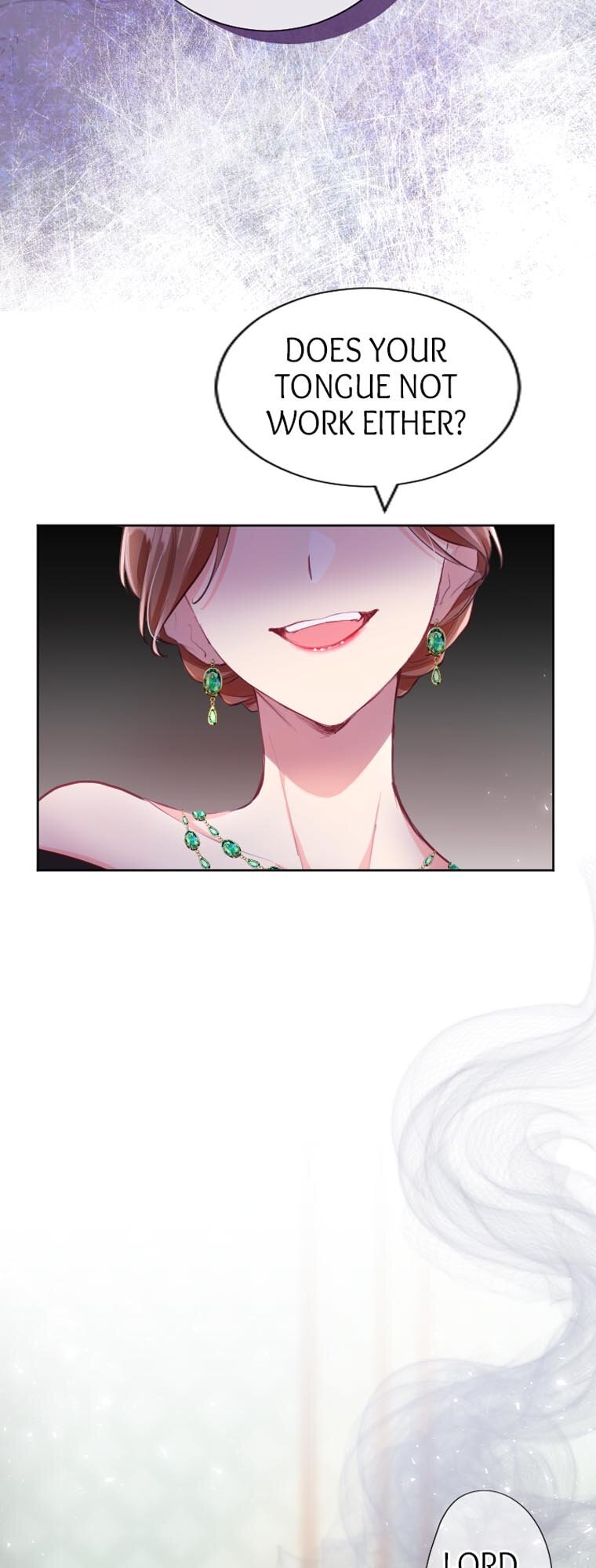 The Moonlight Shines On My Fading Future chapter 40 page 46