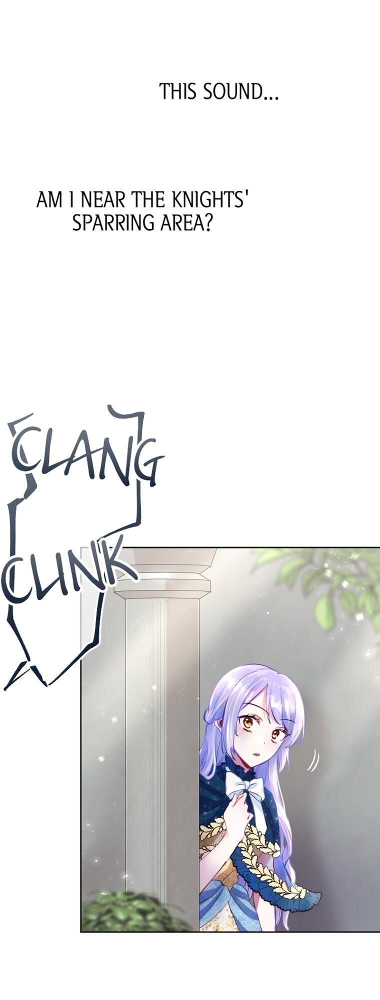 The Moonlight Shines On My Fading Future chapter 42 page 23