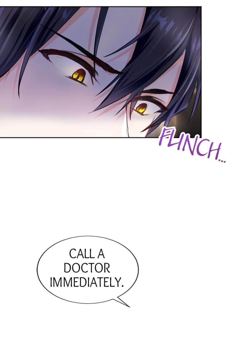 The Moonlight Shines On My Fading Future chapter 42 page 44