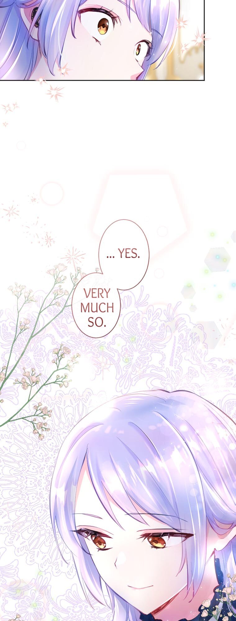 The Moonlight Shines On My Fading Future chapter 43 page 15