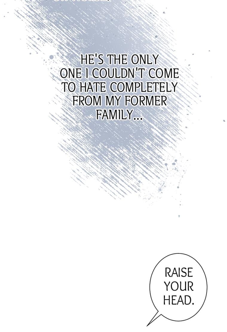 The Moonlight Shines On My Fading Future chapter 43 page 22