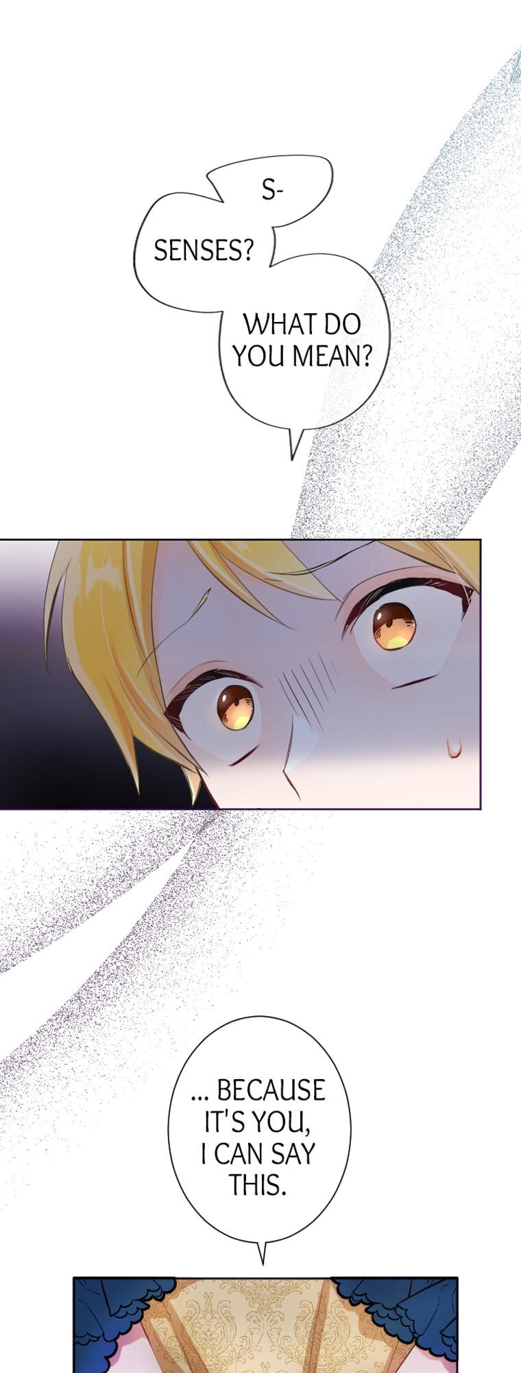 The Moonlight Shines On My Fading Future chapter 43 page 24
