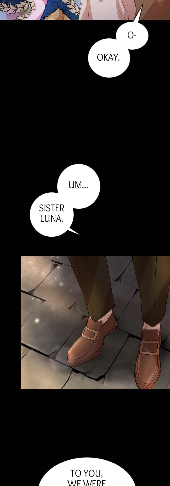The Moonlight Shines On My Fading Future chapter 44 page 29