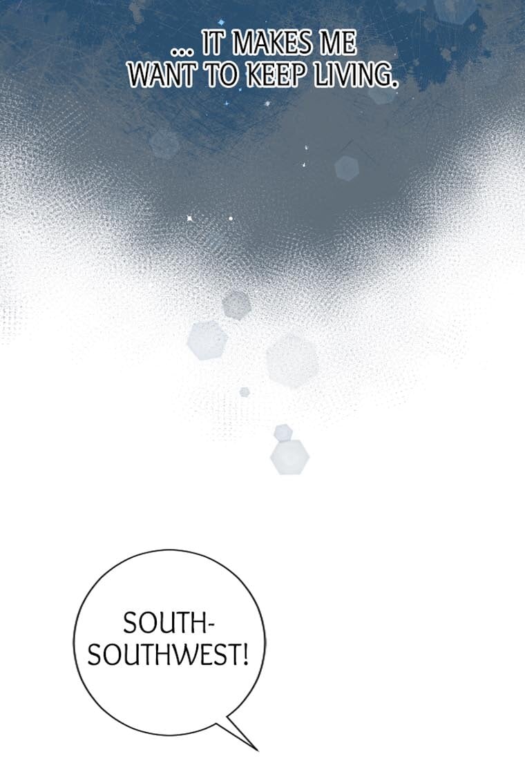 The Moonlight Shines On My Fading Future chapter 45 page 33