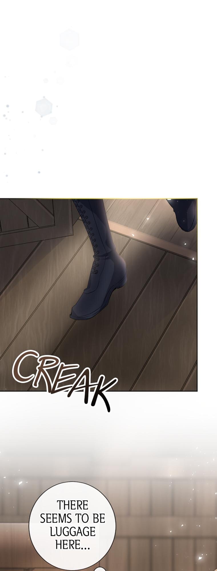 The Moonlight Shines On My Fading Future chapter 46 page 16