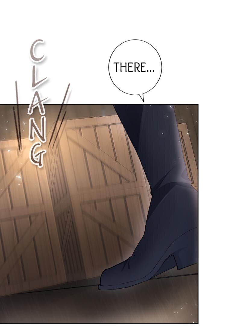The Moonlight Shines On My Fading Future chapter 46 page 22