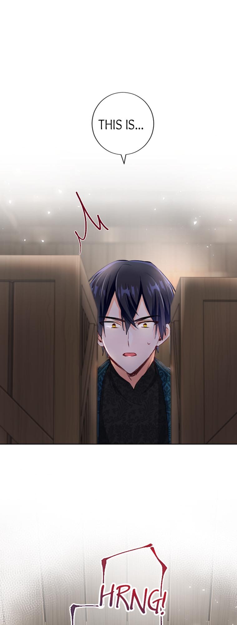 The Moonlight Shines On My Fading Future chapter 46 page 23
