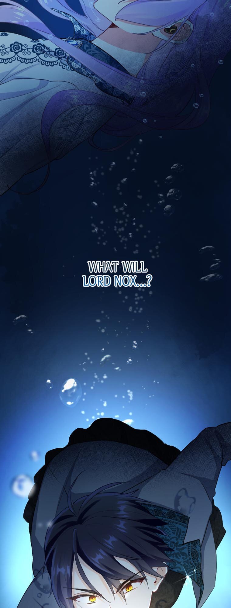 The Moonlight Shines On My Fading Future chapter 48 page 4