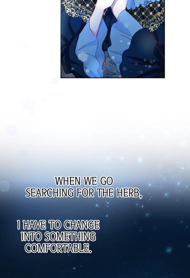The Moonlight Shines On My Fading Future chapter 49 page 22
