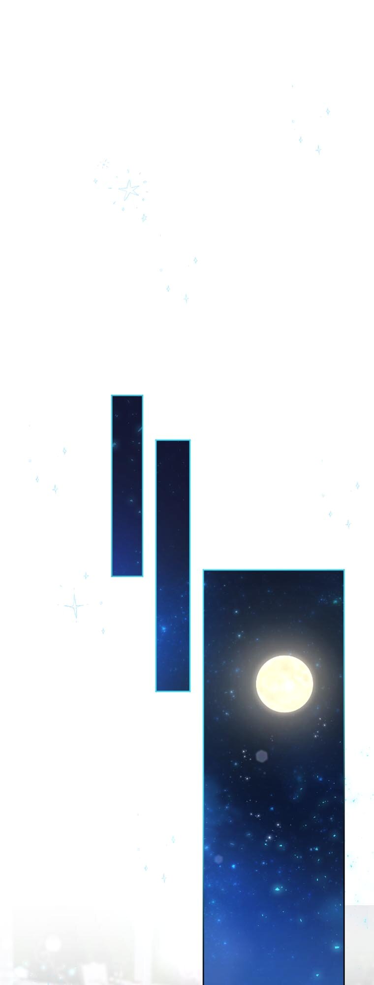 The Moonlight Shines On My Fading Future chapter 49 page 32