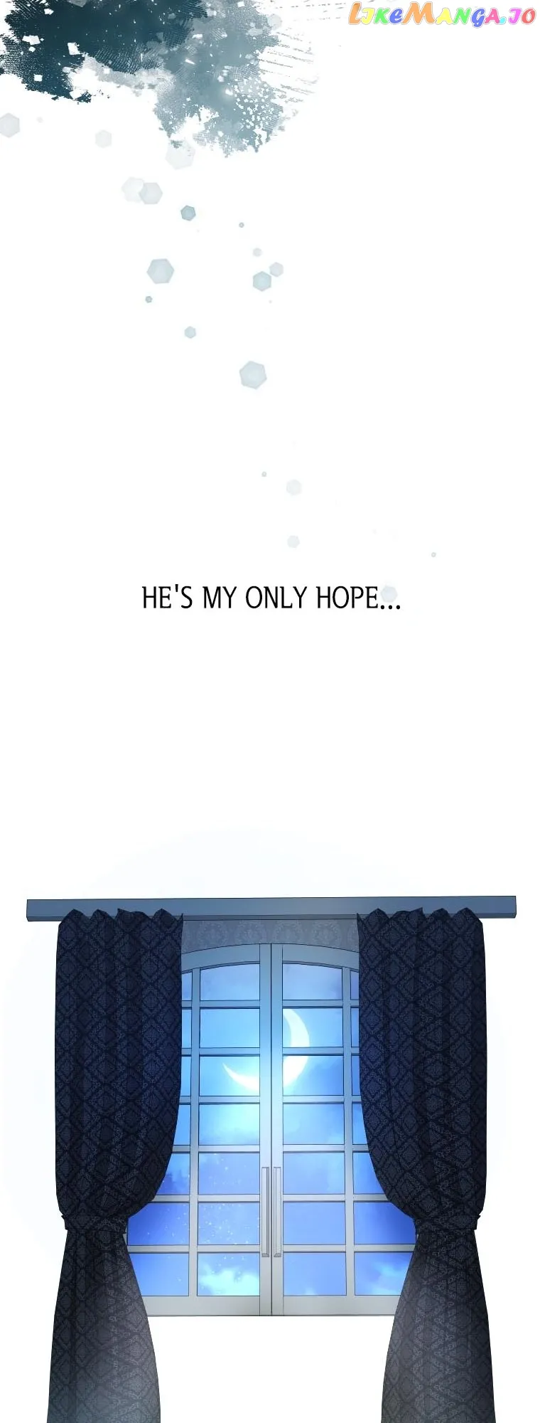The Moonlight Shines On My Fading Future chapter 5 page 15