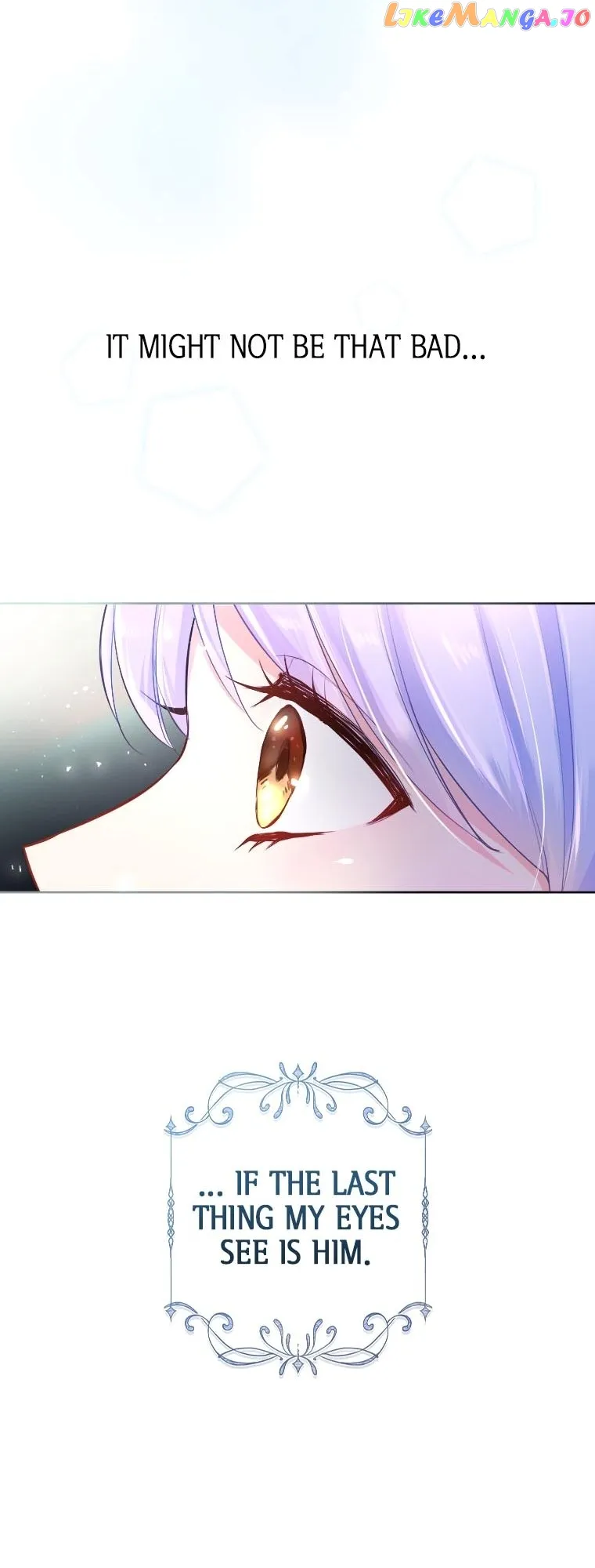 The Moonlight Shines On My Fading Future chapter 5 page 17