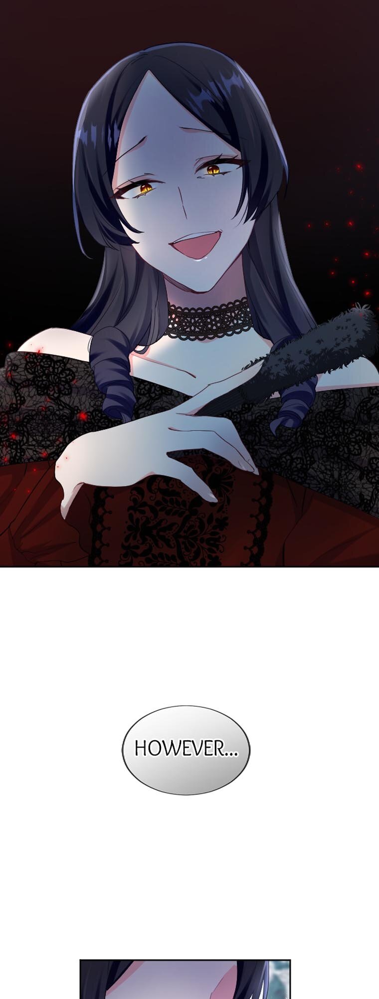 The Moonlight Shines On My Fading Future chapter 50 page 22