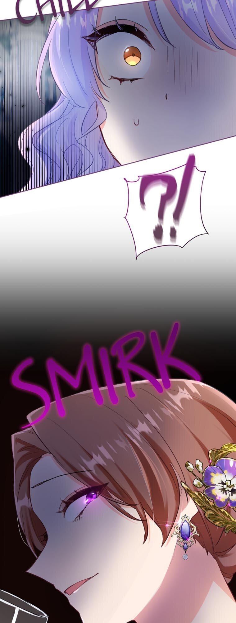 The Moonlight Shines On My Fading Future chapter 50 page 52