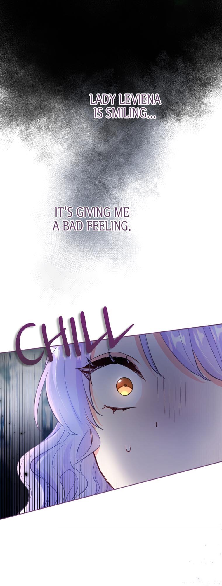 The Moonlight Shines On My Fading Future chapter 51 page 2