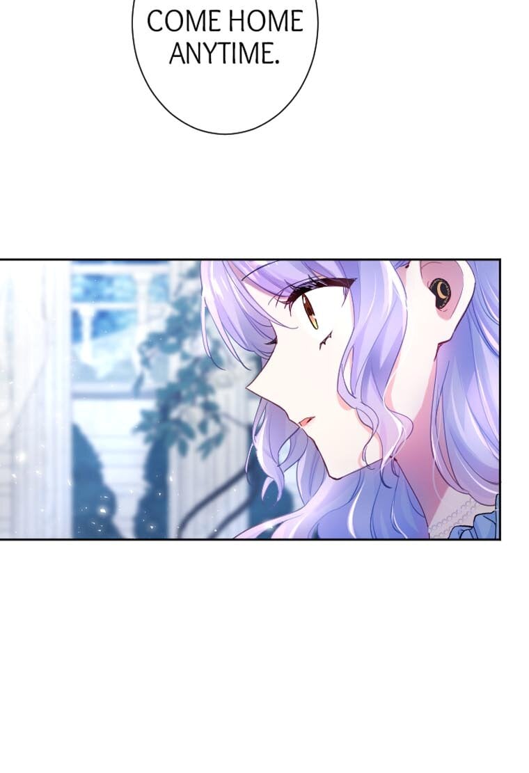 The Moonlight Shines On My Fading Future chapter 51 page 22