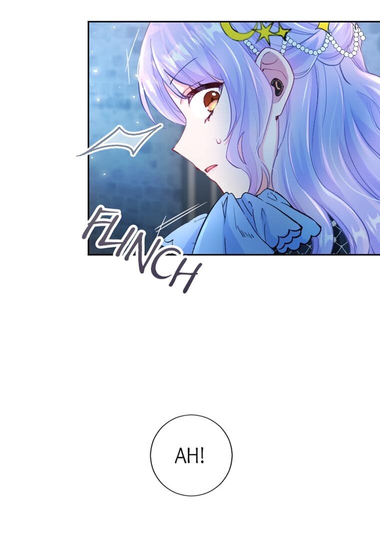 The Moonlight Shines On My Fading Future chapter 51 page 33