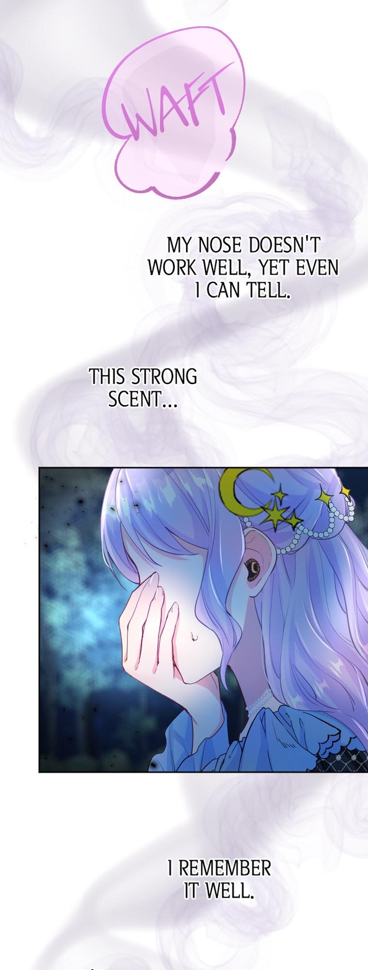 The Moonlight Shines On My Fading Future chapter 51 page 46