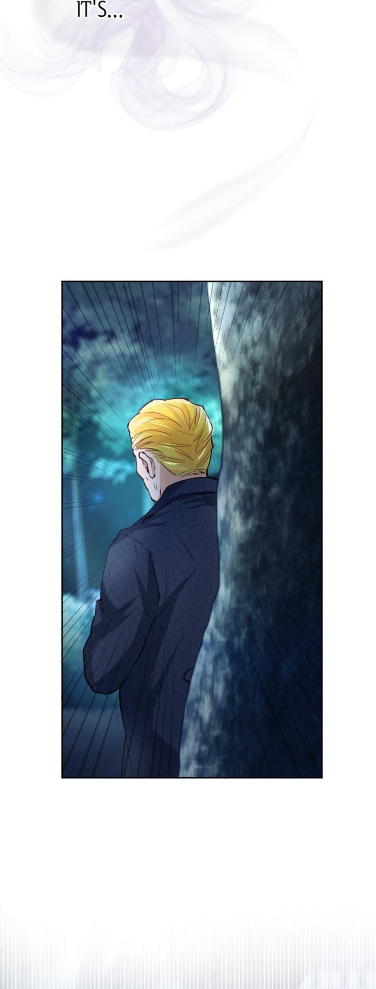 The Moonlight Shines On My Fading Future chapter 51 page 47