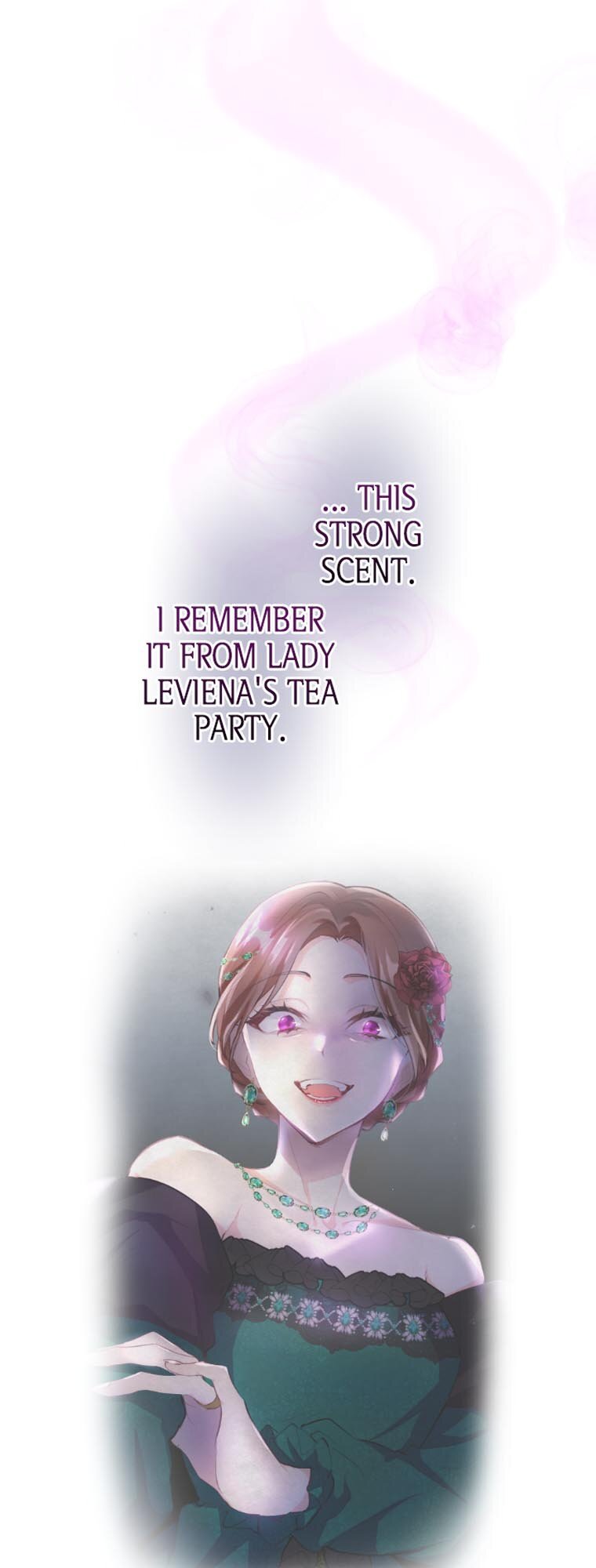 The Moonlight Shines On My Fading Future chapter 52 page 7