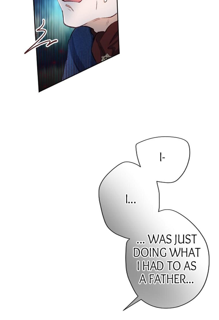 The Moonlight Shines On My Fading Future chapter 52 page 34