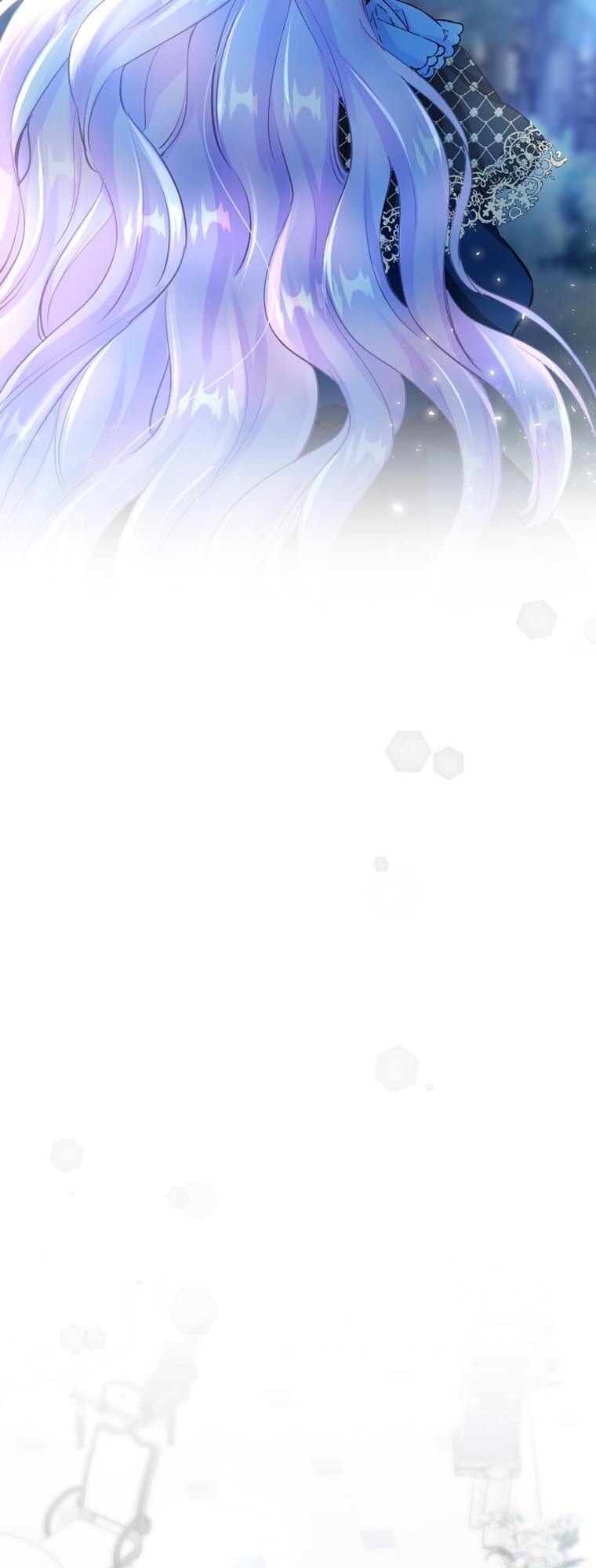 The Moonlight Shines On My Fading Future chapter 52 page 39