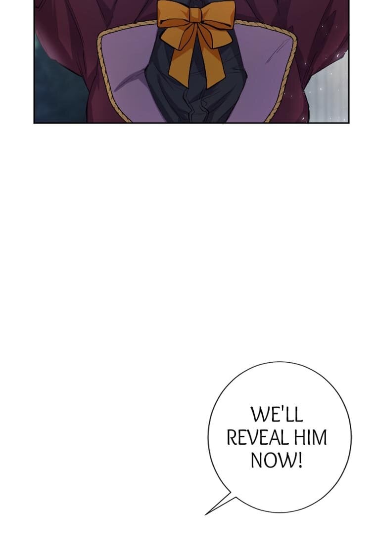 The Moonlight Shines On My Fading Future chapter 52 page 45