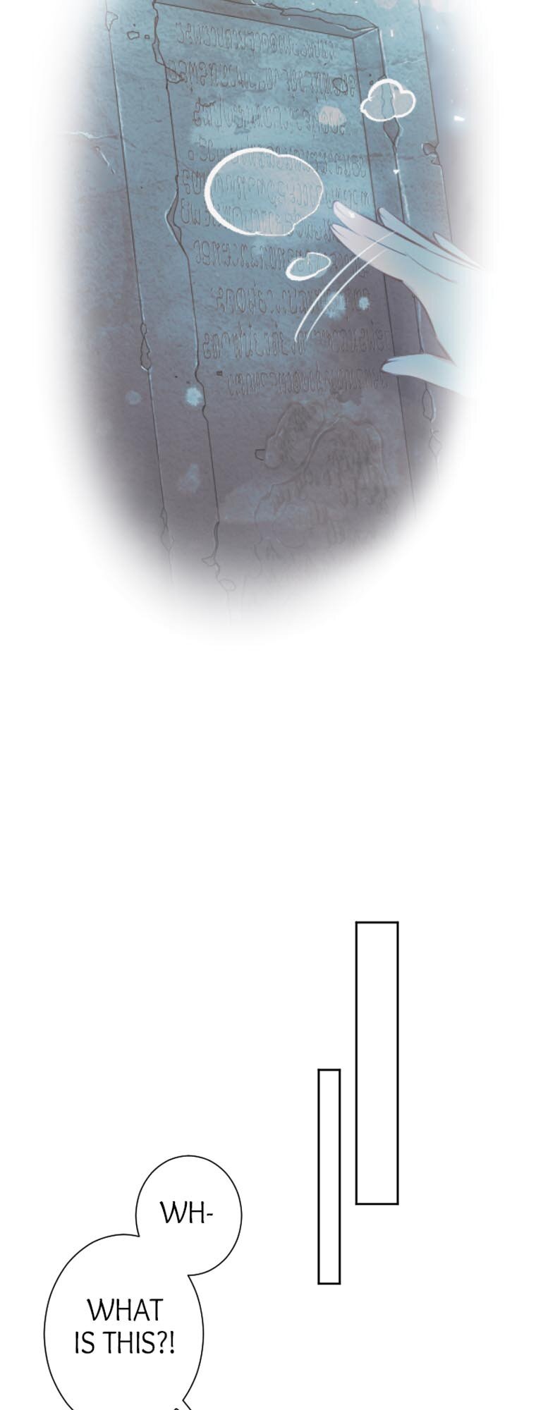 The Moonlight Shines On My Fading Future chapter 55 page 30