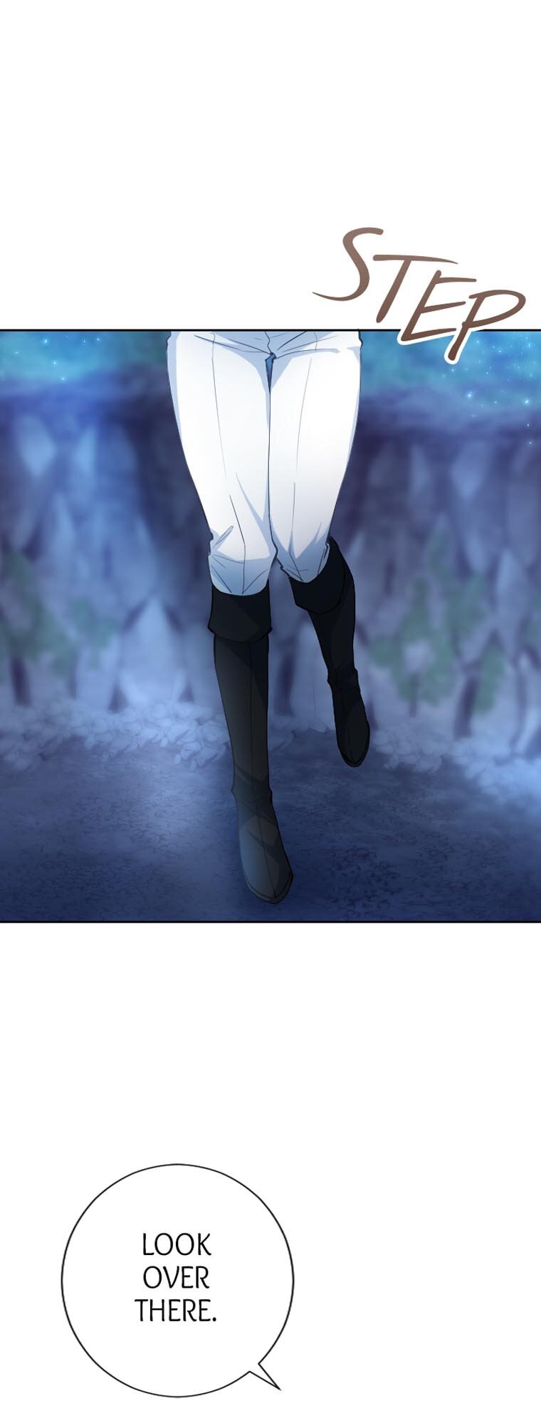 The Moonlight Shines On My Fading Future chapter 55 page 37
