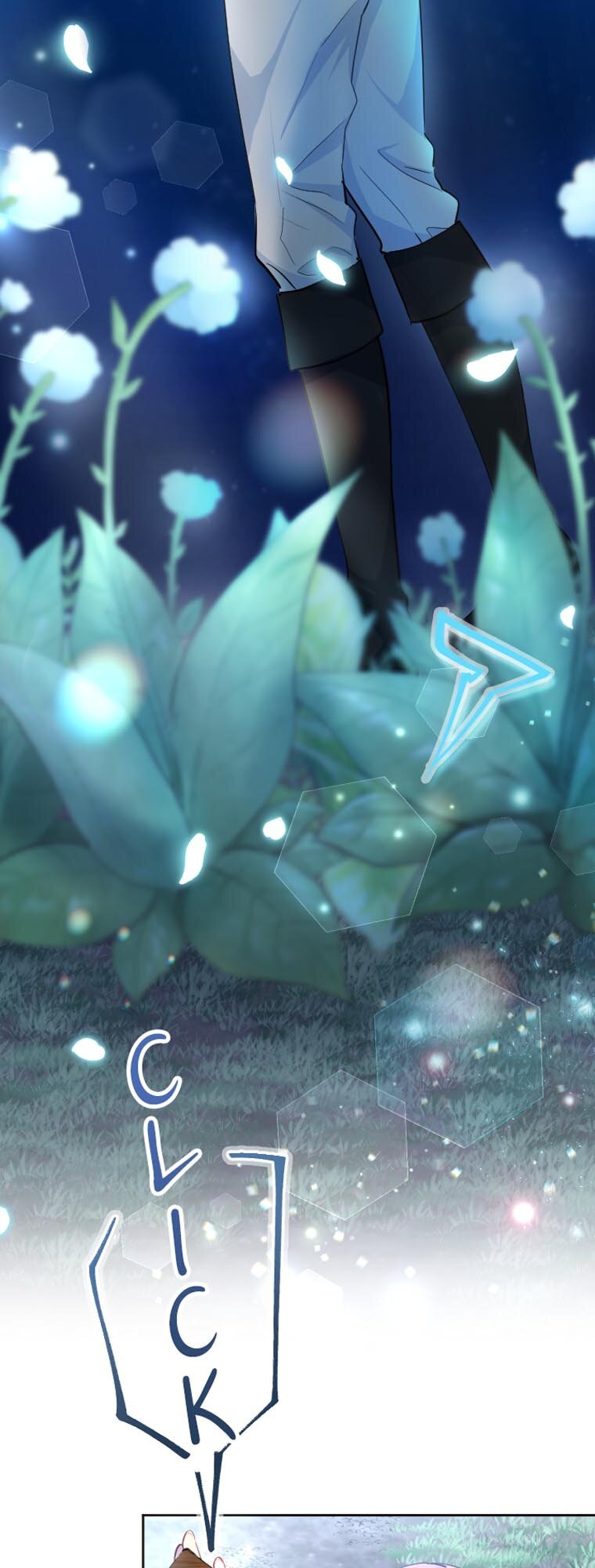 The Moonlight Shines On My Fading Future chapter 56 page 19